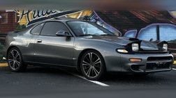 1990 Toyota Celica All-Trac Turbo