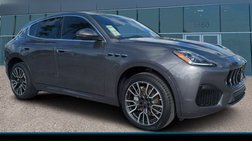 2025 Maserati Grecale Base