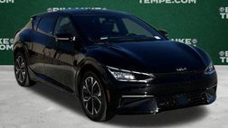 2023 Kia EV6 GT-Line