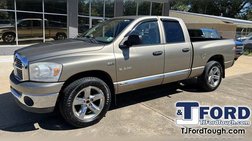 2008 Dodge Ram 1500 SLT