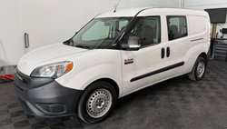 2019 Ram ProMaster City Passenger Wagon FWD