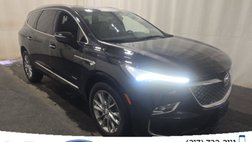 2024 Buick Enclave Avenir