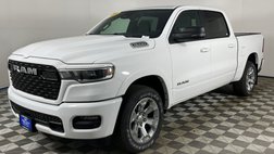 2026 Ram Ram Pickup 1500 Lone Star