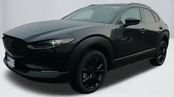 2026 Mazda CX-30 2.5 S Aire Edition