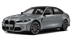 2022 BMW M3 Base