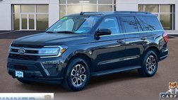 2023 Ford Expedition XLT
