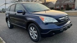 2009 Honda CR-V EX-L