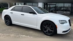 2021 Chrysler 300 Touring