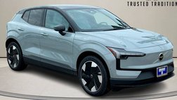 2026 Volvo EX30 Twin Ultra