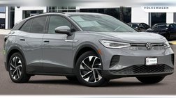 2022 Volkswagen ID.4 Pro S