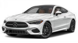 2025 Mercedes-Benz CLE CLE 300 4MATIC