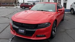2015 Dodge Charger R/T