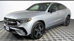 2024 Mercedes-Benz GLC-Class GLC 300 4MATIC