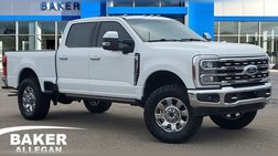 2024 Ford Super Duty F-350 XL