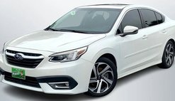 2020 Subaru Legacy Limited