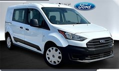 2023 Ford Transit Connect XL