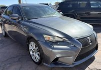 2014 Lexus IS 250 Base