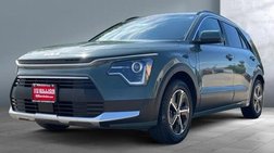 2025 Kia Niro Plug-In Hybrid EX