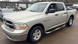 2009 Dodge Ram 1500 SLT