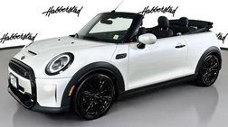 2024 MINI Convertible Cooper S