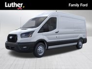 2026 Ford Transit 250