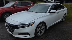 2019 Honda Accord Touring