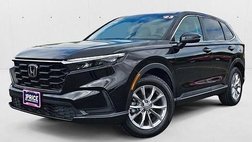 2023 Honda CR-V EX
