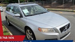 2010 Volvo V70 3.2