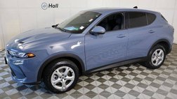 2024 Dodge Hornet GT