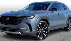 2023 Mazda CX-50 2.5 Turbo Premium Plus