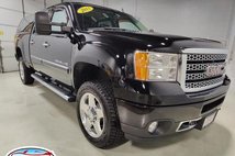 2011 GMC Sierra 2500HD Denali