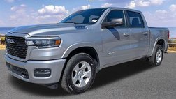 2025 Ram Ram Pickup 1500 Lone Star
