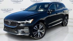 2023 Volvo XC60 B5 Plus Bright Theme