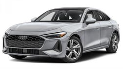 2025 Audi A5 quattro Premium Plus TFSI