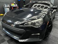 2014 Subaru BRZ Premium