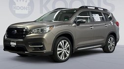 2022 Subaru Ascent Touring