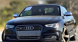 2017 Audi S5 3.0T quattro