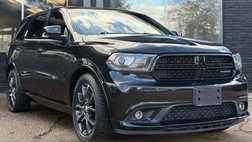 2015 Dodge Durango R/T