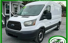 2017 Ford Transit 150