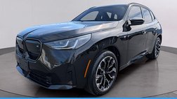 2025 BMW X3 M50 xDrive