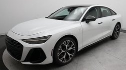 2026 Audi A6 quattro Premium Plus 55 TFSI