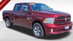 2019 Ram Ram Pickup 1500 Classic Express