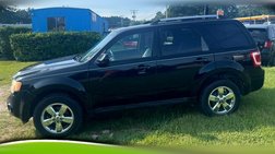 2009 Ford Escape Limited