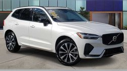 2025 Volvo XC60 B5 Plus Dark Theme