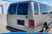 2007 Ford E-Series E-350 Super Duty XL Extended P