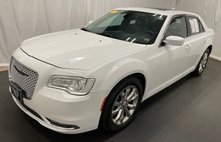 2017 Chrysler 300 Limited