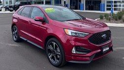 2024 Ford Edge ST