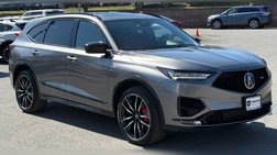 2024 Acura MDX SH-AWD Type S w/Advance Package