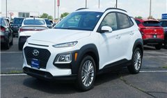 2018 Hyundai Kona SEL