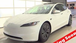 2024 Tesla Model 3 Base
